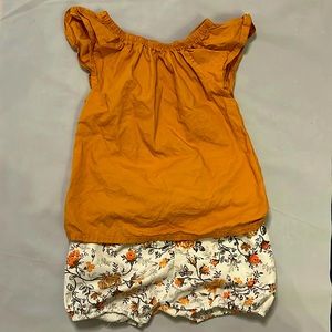 5T spring / summer set